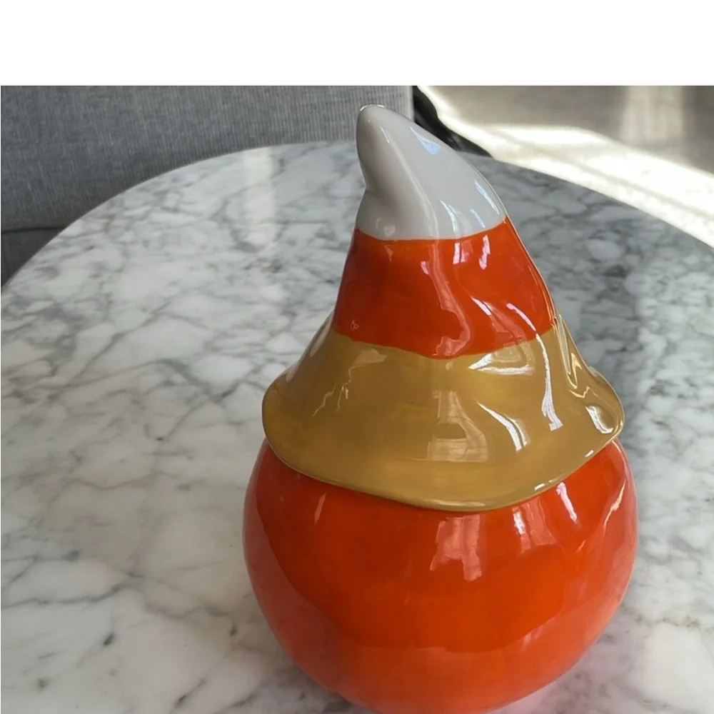 Rae Dunn Candy Coma Gnome